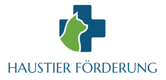 Haustier Förderung
