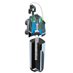 AQUAEL Filtr Fan Mini Plus -Haustier Förderung ger pl AQUAEL Filtr Fan Mini Plus 16076 3