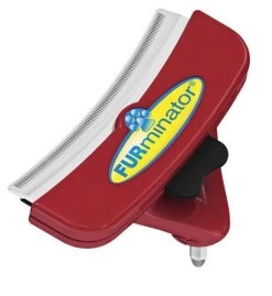 FURMINATOR Furflex - Kopf Zum Auskämmen Von Unterwolle Für Hunde L - FUR136828