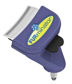 FURMINATOR Furflex - Kopf Zum Auskämmen Von Unterwolle Für Hunde S - FUR136750