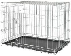 Trixie Cage Für Den Transport M 78x62x55cm