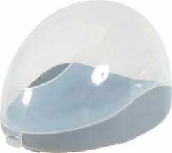 ZOLUX Graue Toilette Für Chinchillas