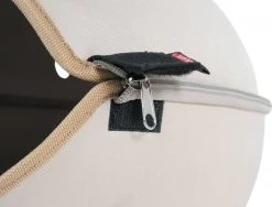 ZOLUX Katzenbett LOUNA Graubraune Farbe 7 ZOLUX Katzenbett LOUNA Graubraune Farbe -Haustier Förderung ger pl ZOLUX Katzenbett LOUNA graubraune Farbe 22435 4