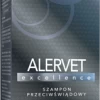 ALERVET Excellence Antipruritisches Shampoo Für Hunde Und Katzen 200ml