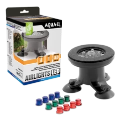 AQUA EL Airlights Led