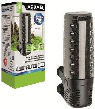 AQUAEL Filter Asap 500 1 AQUAEL Filter Asap 500