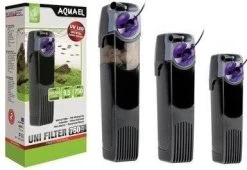 AQUAEL Innenfilter Unifilter 1000 UV
