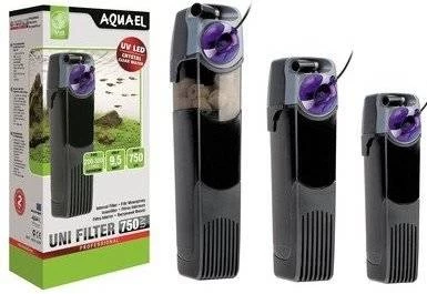 AQUAEL Innenfilter Unifilter 1000 UV 1 AQUAEL Innenfilter Unifilter 1000 UV