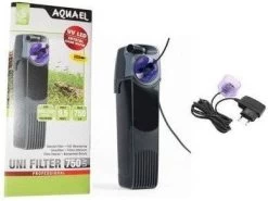 AQUAEL Unifilter Filter 750 UV