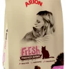 ARION Fresh Adult Cat Sensitive 12kg