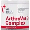 ARTHROVET HA Complex KLEINE RASSEN & KATZEN 60 Kaps.