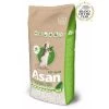 ASAN Pet Aloe Substrat Für Nagetiere Und Kaninchen 42l