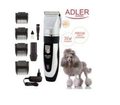 Zolux Adler AD 2823 Schermaschine Für Haustiere