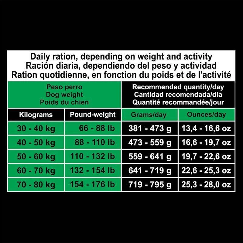 Arquivet Adult MAXI Huhn Mit Reis 2x12kg -3% Billiger 5 Arquivet Adult MAXI Huhn Mit Reis 2x12kg -3% Billiger – Bild 5