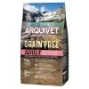 Arquivet Grain-Free Lachs Und Thunfisch Mit Gemüse 12kg
