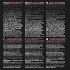 Arquivet Grain-Free Lachs Und Thunfisch Mit Gemüse 12kg + Überraschung Für Den Hund 12 Arquivet Grain-Free Lachs Und Thunfisch Mit Gemüse 12kg + Überraschung Für Den Hund -Haustier Förderung ger pl Arquivet Grain Free Lachs und Thunfisch mit Gemuse 12kg Uberraschung fur den Hund 33137 5