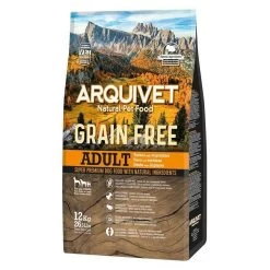 Arquivet Grain-Free Pute Mit Gemüse 2x12kg -3% Billiger 13 Arquivet Grain-Free Pute Mit Gemüse 2x12kg -3% Billiger -Haustier Förderung ger pl Arquivet Grain Free Pute mit Gemuse 12kg 32953 1 1