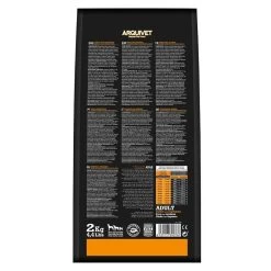 Arquivet Grain-Free Pute Mit Gemüse 12kg -Haustier Förderung ger pl Arquivet Grain Free Pute mit Gemuse 12kg 32953 3