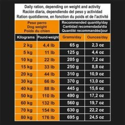 Arquivet Grain-Free Pute Mit Gemüse 12kg -Haustier Förderung ger pl Arquivet Grain Free Pute mit Gemuse 12kg 32953 6