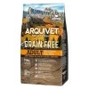 Arquivet Grain-Free Pute Mit Gemüse 12kg + Überraschung Für Den Hund