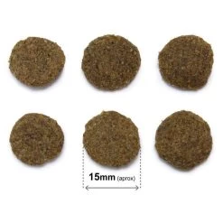 Arquivet Original Senior&Light Huhn Mit Reis 12kg 9 Arquivet Original Senior&Light Huhn Mit Reis 12kg -Haustier Förderung ger pl Arquivet Original Senior Light Huhn mit Reis 12kg 32945 3