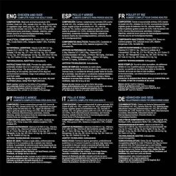 Arquivet Original Senior&Light Huhn Mit Reis 2x12kg -3% Billiger -Haustier Förderung ger pl Arquivet Original Senior Light Huhn mit Reis 2x12kg 3 billiger 33216 6