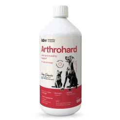 ArthroHARD 2x1000ml -Haustier Förderung ger pl ArthroHARD 1000ml 33438 1 1