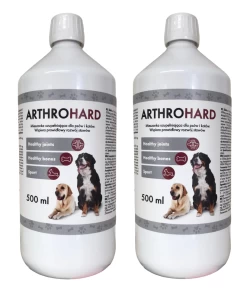 ArthroHARD 2x1000ml