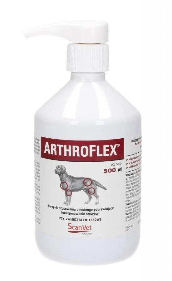 Arthroflex 500ml 1 Arthroflex 500ml
