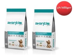 Avantis Mini 2 X 2kg