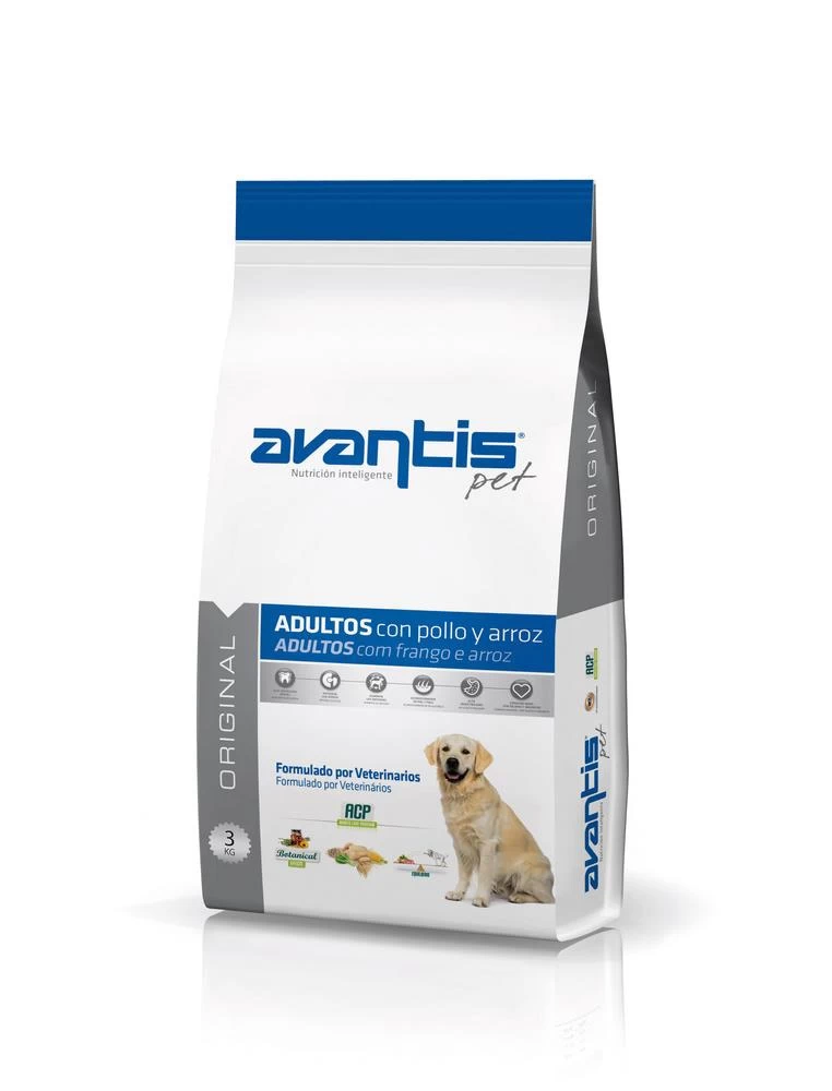 Avantis Original 2x3kg -3% Biliger 2 Avantis Original 2x3kg -3% Biliger – Bild 2