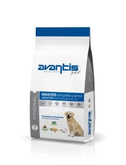 Avantis Original 2x3kg -3% Biliger 7 Avantis Original 2x3kg -3% Biliger -Haustier Förderung ger pl Avantis Original 3kg 32790 1
