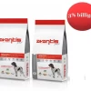 Avantis Performance 2x15kg -3% Biliger