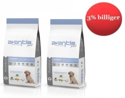 Avantis Puppy 2x15kg -3% Biliger