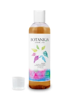 BOTANIQA Regenerate Boosting Serum Tief Feuchtigkeitsspendendes Serum 250ml