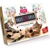 BRIT CARE DeliCATeria Interaktive Katzen-Geschenkbox