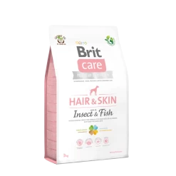 BRIT CARE Sustainable Sensitive Insect & Fish 12kg + Hair & Skin Insect & Fish 3kg GRATIS! 7 BRIT CARE Sustainable Sensitive Insect & Fish 12kg + Hair & Skin Insect & Fish 3kg GRATIS! -Haustier Förderung ger pl BRIT CARE Dog Hair Skin Insect Fish 3kg 33652 1 1