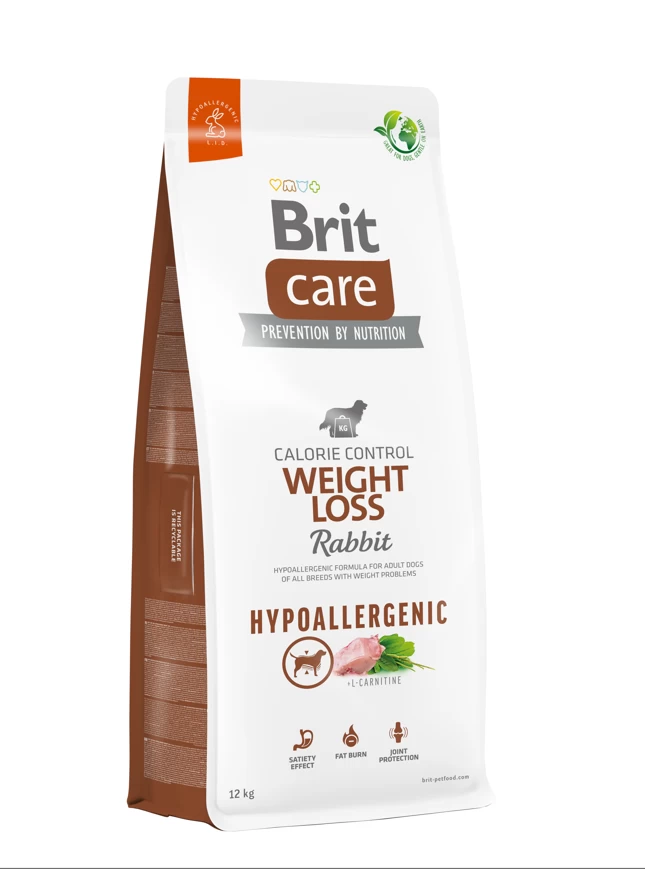 BRIT CARE Weight Loss Rabbit 12kg + BRIT CARE Dog Dental Stick Immuno With Probiotics & Cinnamon -5% Billiger!!! 1 BRIT CARE Weight Loss Rabbit 12kg + BRIT CARE Dog Dental Stick Immuno With Probiotics & Cinnamon -5% Billiger!!!