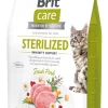 BRIT Care Cat Grain-Free Sterilized Immunity Support 2kg
