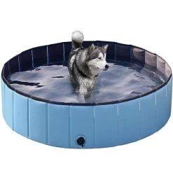 Be Cold, Schwimmbad Für Den Hund 80x30cm 7 Be Cold, Schwimmbad Für Den Hund 80x30cm -Haustier Förderung ger pl Be Cold Schwimmbad fur den Hund 80x30cm 29749 3