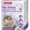 Beaphar No Stress Verdampfer + Katzenfüllung 30ml