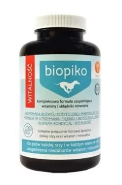 Biopiko VITALITY 300g