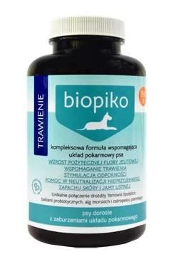 Biopiko Verdauung/Hund 240g