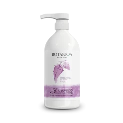 Botaniqa Show Line Harsh & Shiny Coat Shampoo Für Harsches Fell 1L