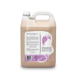 Botaniqa Show Line Harsh & Shiny Coat Shampoo Für Harsches Fell 4L