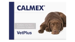 CALMEX Beruhigende Ergänzung Für Hunde 10 Kapseln