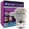CEVA Feliway Diffusor Und 48 Ml Flasche Mit F3 Pheromon