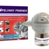 CEVA Feliway Friends Diffusor + 48 Ml Flasche Mit C.A.P.-Pheromon