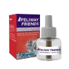 CEVA Feliway Friends Nachfüllpackung 48 Ml Mit C.A.P. Pheromonen.