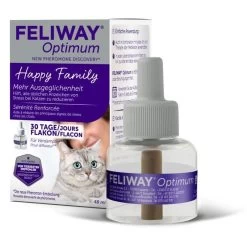 CEVA Feliway Optimum Kartusche 48ml